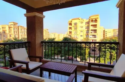 Apartment - 2 Bedrooms - 1 Bathroom for rent in Madinaty - Cairo