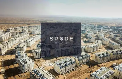 Penthouse - 2 Bedrooms - 2 Bathrooms for sale in Mountain View Hyde Park - 5th Settlement Compounds - The 5th Settlement - New Cairo City - Cairo