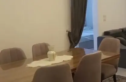 Apartment - 3 Bedrooms - 1 Bathroom for rent in Gardenia City Compound Nasr City - Zahraa Madinat Nasr - Nasr City - Cairo