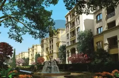 Penthouse - 3 Bedrooms - 4 Bathrooms for sale in L'avenir - Mostakbal City Compounds - Mostakbal City - Future City - Cairo