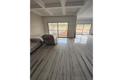 Villa - 4 Bedrooms - 4 Bathrooms for rent in Palm Hills Kattameya - El Katameya Compounds - El Katameya - New Cairo City - Cairo