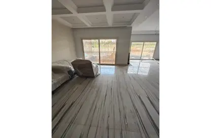 Villa - 4 Bedrooms - 4 Bathrooms for rent in Palm Hills Kattameya - El Katameya Compounds - El Katameya - New Cairo City - Cairo