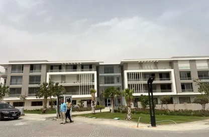 Apartment - 4 Bedrooms - 3 Bathrooms for sale in Joulz - Cairo Alexandria Desert Road - 6 October City - Giza