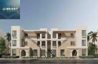 شاليه - 3 غرف نوم - 3 حمامات للبيع في سمر - راس الحكمة - الساحل الشمالي