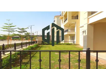 Apartment - 3 Bedrooms - 3 Bathrooms for rent in Mivida - 5th Settlement Compounds - The 5th Settlement - New Cairo City - Cairo
