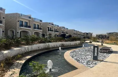 Villa - 4 Bedrooms - 4 Bathrooms for sale in The MarQ Gardens - 5th Settlement Compounds - The 5th Settlement - New Cairo City - Cairo