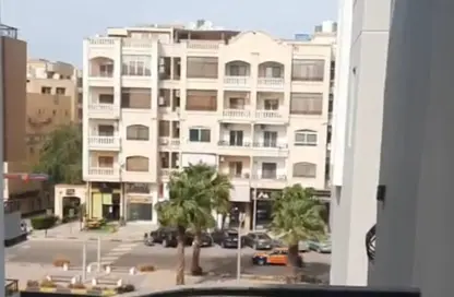 Apartment - 1 Bedroom - 1 Bathroom for sale in El Kawther District - Hurghada - Red Sea