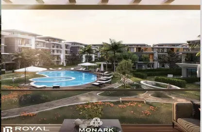 Duplex - 5 Bedrooms - 4 Bathrooms for sale in Mostakbal City Compounds - Mostakbal City - Future City - Cairo