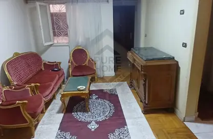 شقة - 3 غرف نوم - 2 حمامات للايجار في ميدان جليم - جليم - حي شرق - الاسكندرية