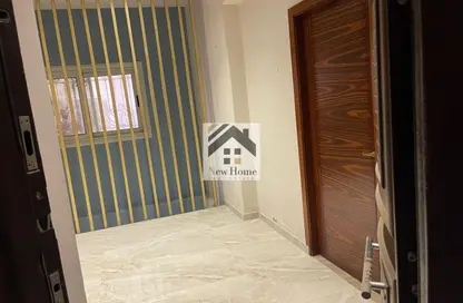 Duplex - 4 Bedrooms - 5 Bathrooms for sale in El Banafseg 3 - El Banafseg - New Cairo City - Cairo