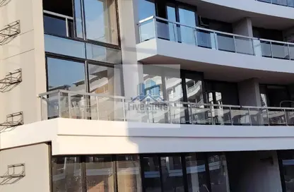 شقة - 3 غرف نوم - 3 حمامات للبيع في حدائق اكتوبر - مدينة 6 أكتوبر - الجيزة