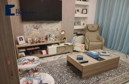 شقة - 2 غرف نوم - 3 حمامات للبيع في فيليت - كمبوندات التجمع الخامس - التجمع الخامس - مدينة القاهرة الجديدة - القاهرة
