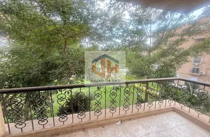 Apartment - 3 Bedrooms - 3 Bathrooms for sale in El Rehab Extension - Al Rehab - New Cairo City - Cairo