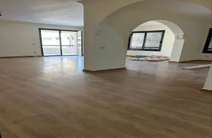 شقة - 3 غرف نوم - 2 حمامات للايجار في المهندسين - الجيزة