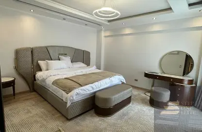 Apartment - 3 Bedrooms - 2 Bathrooms for sale in Badya Palm Hills - 6 October Compounds - 6 October City - Giza