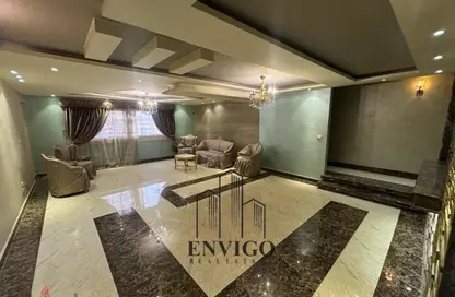 Apartment - 3 Bedrooms - 1 Bathroom for sale in Mohamed Youssef Moussa St. - 1st Zone - Nasr City - Cairo Apartment - 3 Bedrooms - 1 Bathroom for sale in Mohamed Youssef Moussa St. - 1st Zone - Nasr City - Cairo