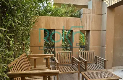 Apartment - 3 Bedrooms - 2 Bathrooms for sale in New Giza - Cairo Alexandria Desert Road - 6 October City - Giza