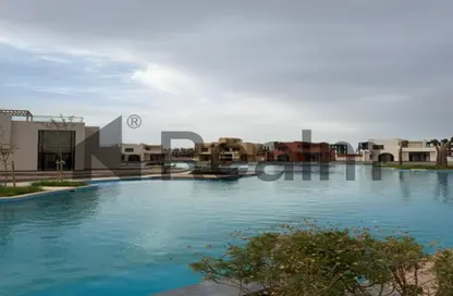 Villa - 3 Bedrooms - 3 Bathrooms for sale in ARC of Soma - Soma Bay - Safaga - Hurghada - Red Sea