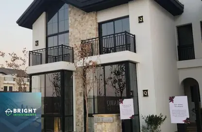 Villa - 3 Bedrooms - 2 Bathrooms for sale in The Wonder Marq - Mostakbal City Compounds - Mostakbal City - Future City - Cairo