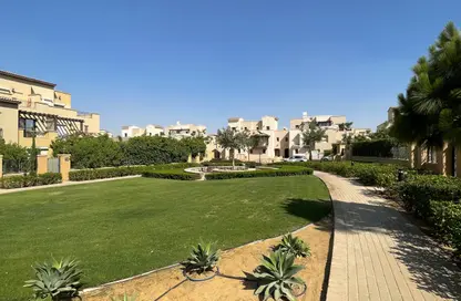 Villa - 5 Bedrooms - 4 Bathrooms for rent in Mivida - 5th Settlement Compounds - The 5th Settlement - New Cairo City - Cairo