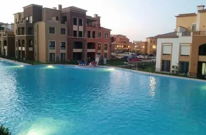 شاليه - 3 غرف نوم - 3 حمامات للبيع في مراسي - سيدي عبد الرحمن - الساحل الشمالي