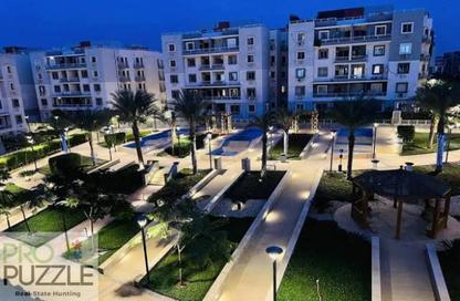 Apartment - 3 Bedrooms - 3 Bathrooms for sale in JAYD Residence - 5th Settlement Compounds - The 5th Settlement - New Cairo City - Cairo