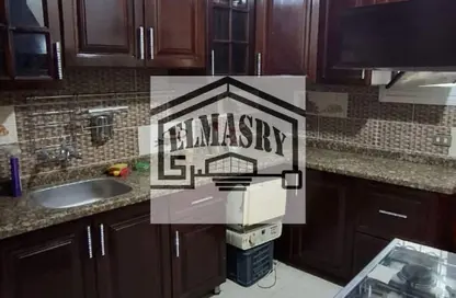 Villa - 5 Bedrooms - 5 Bathrooms for rent in Rehab City Third Phase - Al Rehab - New Cairo City - Cairo