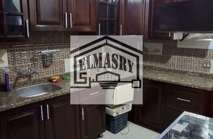 Villa - 5 Bedrooms - 4 Bathrooms for rent in Rehab City Third Phase - Al Rehab - New Cairo City - Cairo