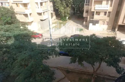 شقة - 2 غرف نوم - 1 حمام للبيع في اسكان الشباب الجنوبي - التجمع الاول - مدينة القاهرة الجديدة - القاهرة