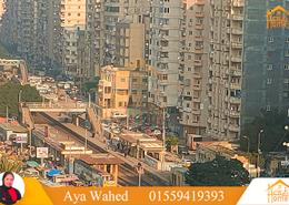 Apartment - 3 bedrooms - 2 bathrooms for للايجار in Shaarawy St. - Laurent - Hay Sharq - Alexandria