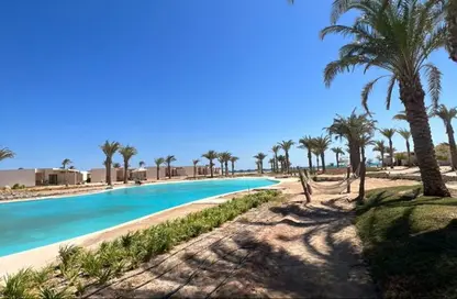 شاليه - 3 غرف نوم - 3 حمامات للبيع في ميسكا - سوما باى - سفاجا - الغردقة - محافظة البحر الاحمر