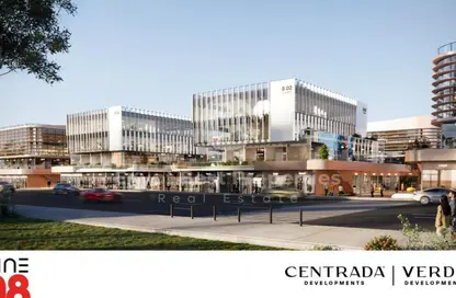 مساحات مكتبية - استوديو - 1 حمام للبيع في بوليفار لاين - التوسعات الشمالية - مدينة 6 أكتوبر - الجيزة مساحات مكتبية - استوديو - 1 حمام للبيع في بوليفار لاين - التوسعات الشمالية - مدينة 6 أكتوبر - الجيزة