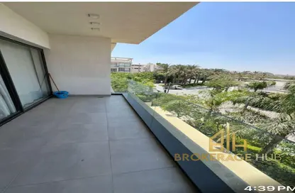 Apartment - 2 Bedrooms - 2 Bathrooms for rent in Lake View Residence - 5th Settlement Compounds - The 5th Settlement - New Cairo City - Cairo