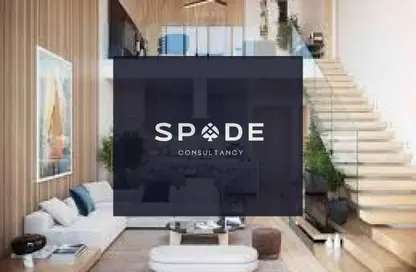 Apartment - 2 Bedrooms - 3 Bathrooms for sale in District 5 - 5th Settlement Compounds - The 5th Settlement - New Cairo City - Cairo