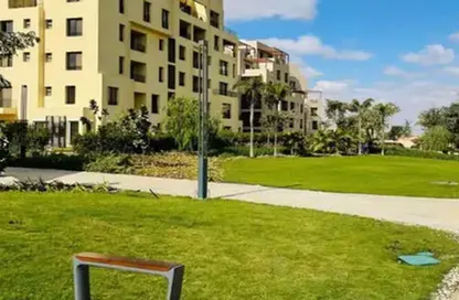 (بنتهاوس  (روف - 4 غرف نوم - 4 حمامات للايجار في أو ويست - كمبوندات 6 أكتوبر - مدينة 6 أكتوبر - الجيزة