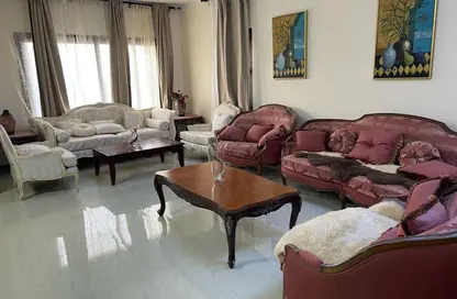Townhouse - 3 Bedrooms - 4 Bathrooms for rent in Mivida - 5th Settlement Compounds - The 5th Settlement - New Cairo City - Cairo