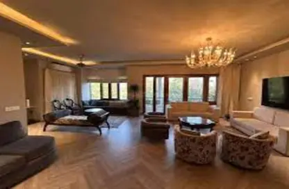 Apartment - 3 Bedrooms - 3 Bathrooms for sale in Village West - Sheikh Zayed Compounds - Sheikh Zayed City - Giza