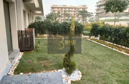 Apartment - 2 Bedrooms - 3 Bathrooms for rent in Villette - 5th Settlement Compounds - The 5th Settlement - New Cairo City - Cairo