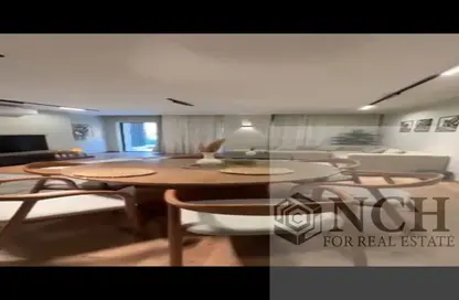 Apartment - 3 Bedrooms - 3 Bathrooms for rent in Lake View Residence - 5th Settlement Compounds - The 5th Settlement - New Cairo City - Cairo