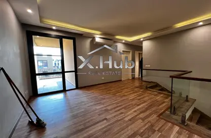 دوبلكس - 3 غرف نوم - 3 حمامات للايجار في ويستاون - كمبوندات الشيخ زايد - الشيخ زايد - الجيزة