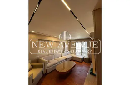 شقة - 3 غرف نوم - 3 حمامات للبيع في جايد ريزيدنس - كمبوندات التجمع الخامس - التجمع الخامس - مدينة القاهرة الجديدة - القاهرة