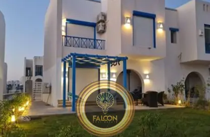 شاليه - 3 غرف نوم - 3 حمامات للبيع في بلاج - سيدي عبد الرحمن - الساحل الشمالي