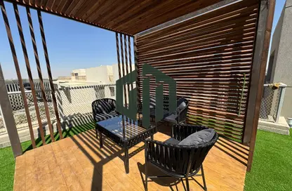 Apartment - Studio - 1 Bathroom for rent in Eastown - 5th Settlement Compounds - The 5th Settlement - New Cairo City - Cairo