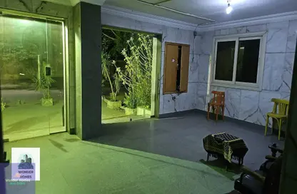 بناية كاملة - استوديو للايجار في ميدان الجزائر - المعادي الجديدة - حي المعادي - القاهرة