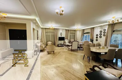 Villa - 4 Bedrooms - 4 Bathrooms for sale in Madinaty - Cairo