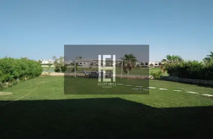 شاليه - 3 غرف نوم - 3 حمامات للبيع في هاسيندا ويست - راس الحكمة - الساحل الشمالي