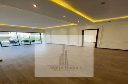 Apartment - 3 Bedrooms - 4 Bathrooms for rent in Lake View Residence - 5th Settlement Compounds - The 5th Settlement - New Cairo City - Cairo