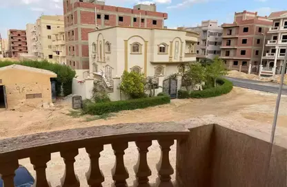 Apartment - 2 Bedrooms - 1 Bathroom for sale in District 300 - Northern Expansions - 6 October City - Giza