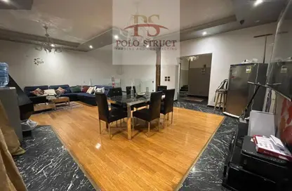 iVilla - 4 Bedrooms - 3 Bathrooms for sale in Andalus Al Shorouk - 5th District - Shorouk City - Cairo