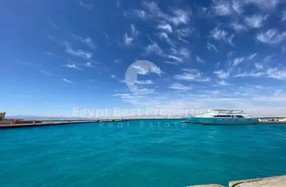 Apartment - 2 Bedrooms - 2 Bathrooms for sale in Mesca - Soma Bay - Safaga - Hurghada - Red Sea